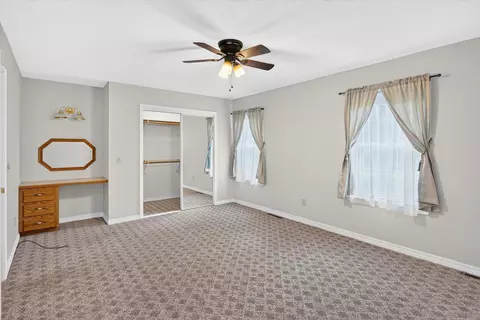Bedroom - 1645 E 425th Rd, Halfway, MO 65663 photo 1 of 9