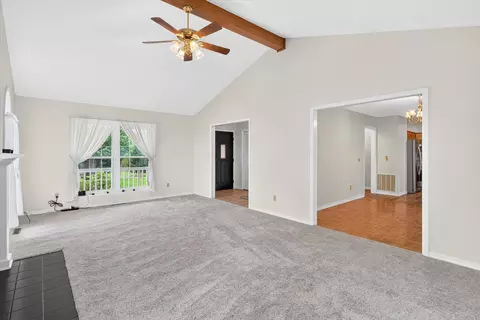 Living - 1645 E 425th Rd, Halfway, MO 65663 photo 2 of 2