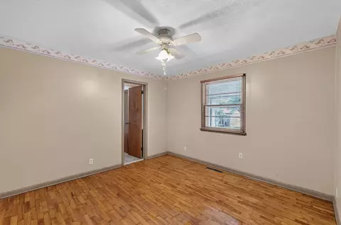 Bedroom - 1124 S Bruce Ave, Springfield, MO 65804 photo 1 of 3