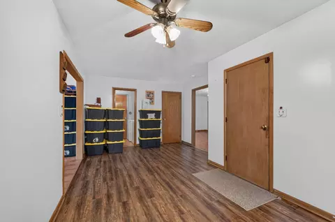 Entry Way - 1124 S Bruce Ave, Springfield, MO 65804 photo 1 of 1