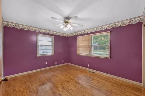 Bedroom - 1124 S Bruce Ave, Springfield, MO 65804 photo 3 of 3