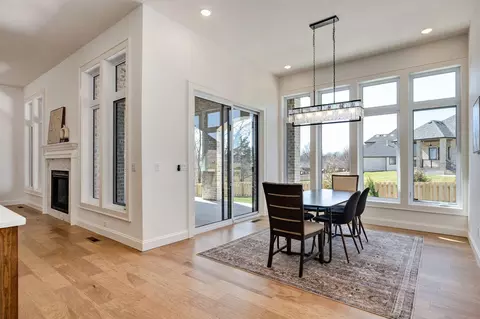 Dining - 2023 N Silver Charm Ave, Springfield, MO 65802 photo 1 of 1