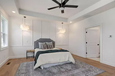 Bedroom - 2023 N Silver Charm Ave, Springfield, MO 65802 photo 1 of 3