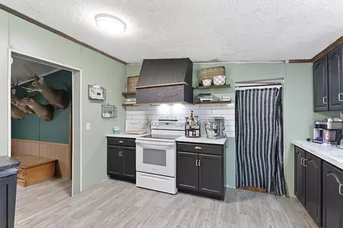 Kitchen - 3101 Farm Road 2165, Exeter, MO 65647 photo 2 of 2