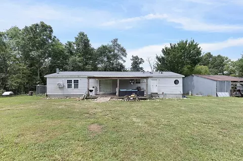 Exterior - 3101 Farm Road 2165, Exeter, MO 65647 photo 2 of 4