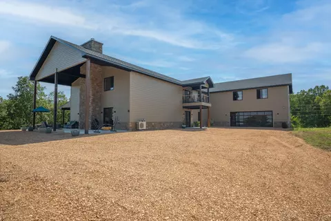 Exterior - 10 Roll Top Cir, Cape Fair, MO 65624 photo 3 of 8