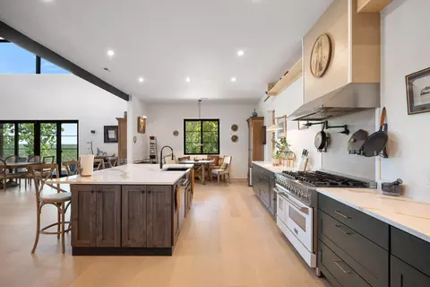 Kitchen - 10 Roll Top Cir, Cape Fair, MO 65624 photo 1 of 5