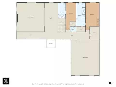 Floorplan - 10 Roll Top Cir, Cape Fair, MO 65624 photo 2 of 3