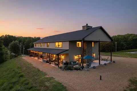 Exterior - 10 Roll Top Cir, Cape Fair, MO 65624 photo 5 of 8