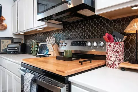 Kitchen - 797 Hoffman Hills Blvd, Willard, MO 65781 photo 3 of 3