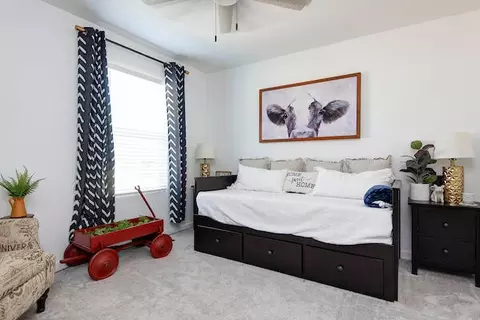 Bedroom - 797 Hoffman Hills Blvd, Willard, MO 65781 photo 4 of 4