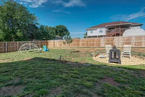 Exterior - 797 Hoffman Hills Blvd, Willard, MO 65781 photo 3 of 5
