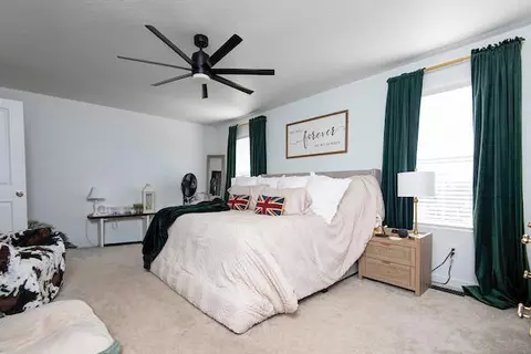 Bedroom - 797 Hoffman Hills Blvd, Willard, MO 65781 photo 1 of 4