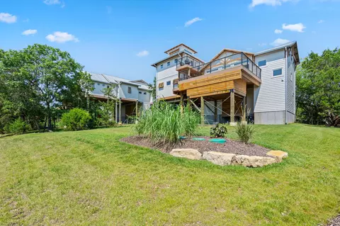 Exterior - 55 Sunset View Cir, Branson, MO 65616 photo 18 of 19