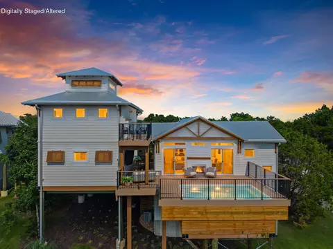 Exterior - 55 Sunset View Cir, Branson, MO 65616 photo 1 of 19