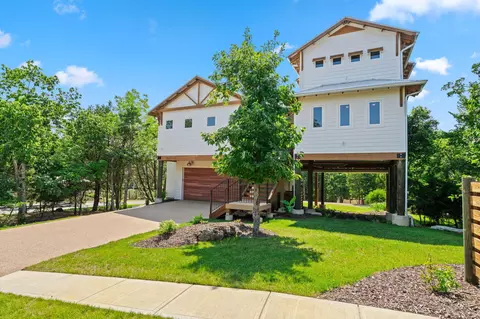 Exterior - 55 Sunset View Cir, Branson, MO 65616 photo 5 of 19