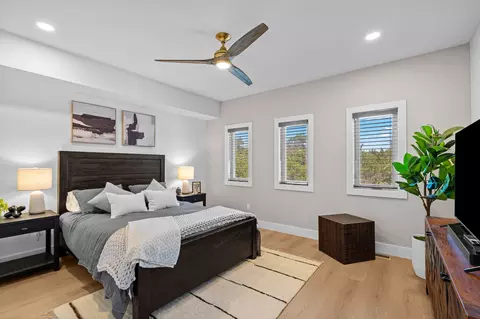 Bedroom - 55 Sunset View Cir, Branson, MO 65616 photo 1 of 5