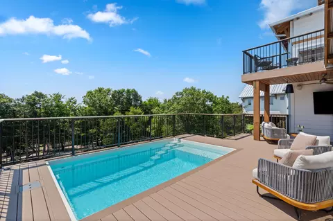 Exterior - 55 Sunset View Cir, Branson, MO 65616 photo 13 of 19