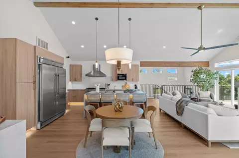 Dining - 55 Sunset View Cir, Branson, MO 65616 photo 1 of 2
