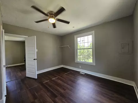 Bedroom - 753 N Brown Ave, Springfield, MO 65802 photo 2 of 4