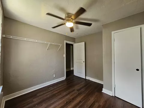 Bedroom - 753 N Brown Ave, Springfield, MO 65802 photo 3 of 4