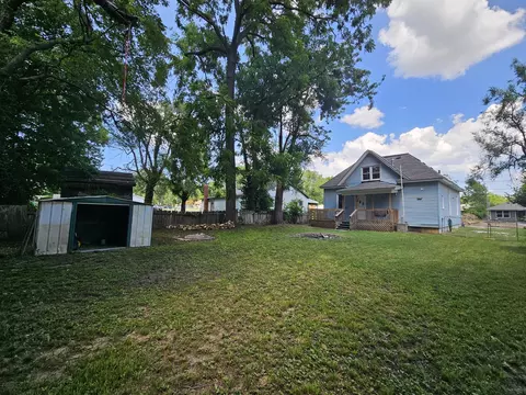 Exterior - 753 N Brown Ave, Springfield, MO 65802 photo 6 of 6