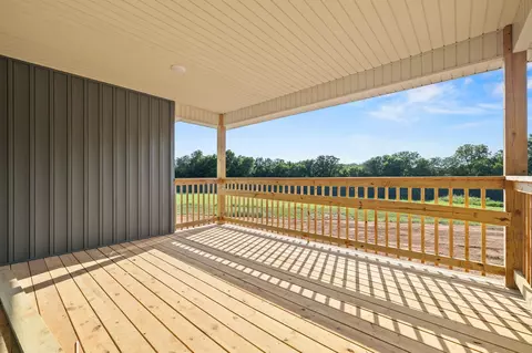 Exterior - 421 Beavertail Rd, Ash Grove, MO 65604 photo 3 of 4