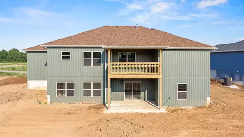 Exterior - 421 Beavertail Rd, Ash Grove, MO 65604 photo 2 of 4