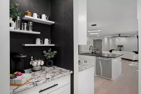 Kitchen - 5754 S Fair Oak Rd, Springfield, MO 65810 photo 7 of 8