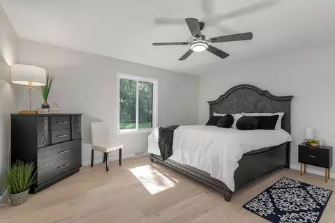 Bedroom - 5754 S Fair Oak Rd, Springfield, MO 65810 photo 1 of 4