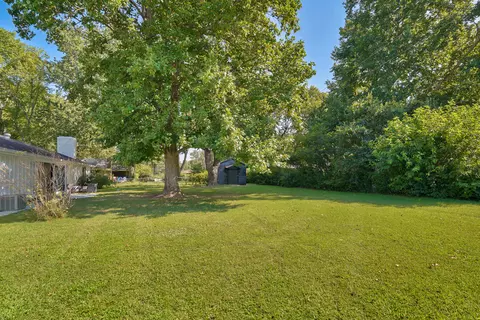 Exterior - 5754 S Fair Oak Rd, Springfield, MO 65810 photo 12 of 13