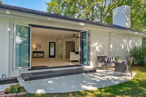 Exterior - 5754 S Fair Oak Rd, Springfield, MO 65810 photo 13 of 13