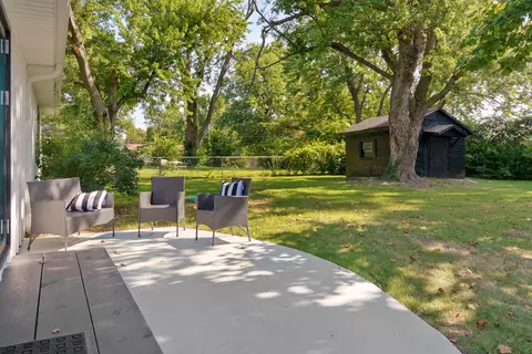 Exterior - 5754 S Fair Oak Rd, Springfield, MO 65810 photo 7 of 13