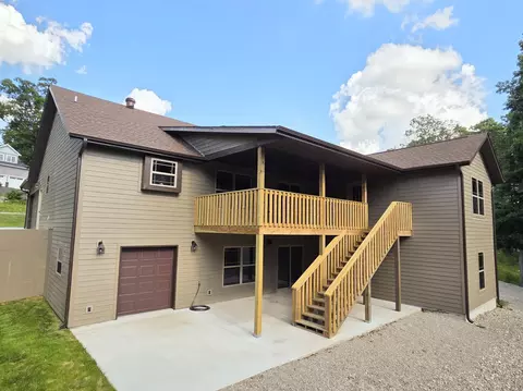 Exterior - 235 Kings Way Dr, Marshfield, MO 65706 photo 9 of 19