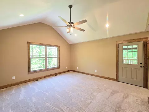 Bedroom - 235 Kings Way Dr, Marshfield, MO 65706 photo 3 of 16
