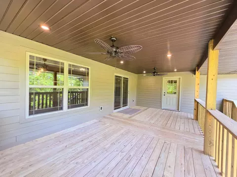 Exterior - 235 Kings Way Dr, Marshfield, MO 65706 photo 13 of 19