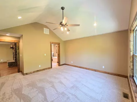 Bedroom - 235 Kings Way Dr, Marshfield, MO 65706 photo 2 of 16