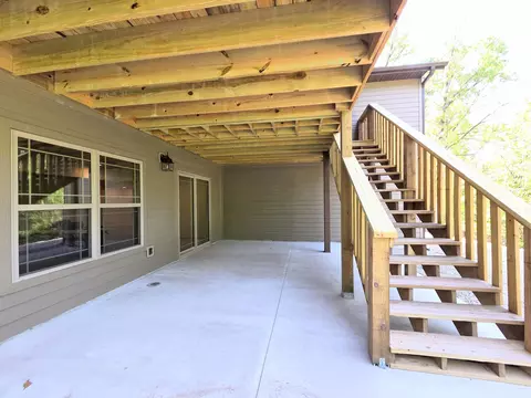 Exterior - 235 Kings Way Dr, Marshfield, MO 65706 photo 16 of 19