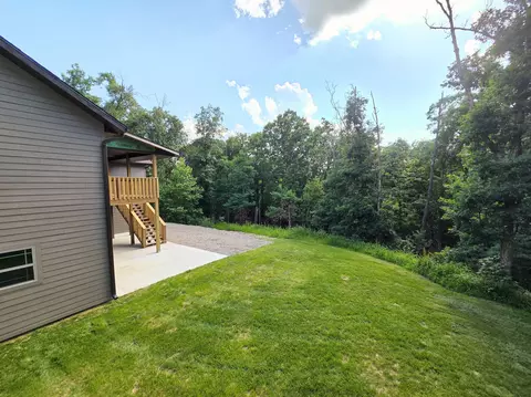 Exterior - 235 Kings Way Dr, Marshfield, MO 65706 photo 11 of 19