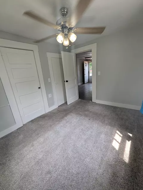 Bedroom - 18 W Delta St, Aurora, MO 65605 photo 2 of 2