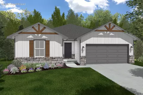 521 Columbine St, Rogersville, MO 65742