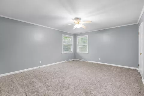 Bedroom - 2266 S Meadowview Ave, Springfield, MO 65804 photo 3 of 4