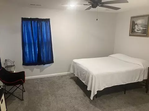 Bedroom - 110 E Cherry St, Granby, MO 64844 photo 1 of 2