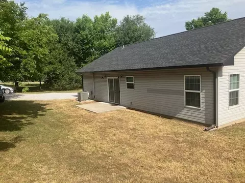Exterior - 110 E Cherry St, Granby, MO 64844 photo 3 of 3