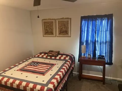 Bedroom - 110 E Cherry St, Granby, MO 64844 photo 2 of 2