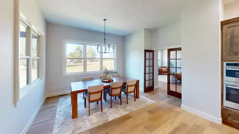 Dining - 138 Brady Ln, Republic, MO 65738 photo 1 of 1