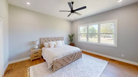 Bedroom - 138 Brady Ln, Republic, MO 65738 photo 1 of 9