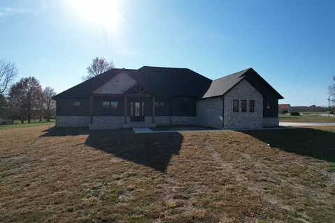 Exterior - 138 Brady Ln, Republic, MO 65738 photo 1 of 5