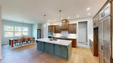 Kitchen - 138 Brady Ln, Republic, MO 65738 photo 3 of 6
