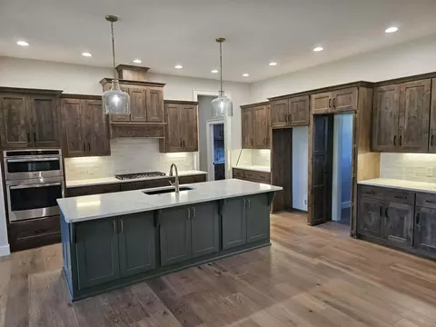Kitchen - 138 Brady Ln, Republic, MO 65738 photo 1 of 6